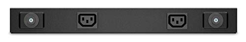 Apc Rack Pdu, Basic, 0U/1U, 100-240V/20A,