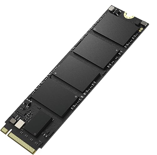 Hikvision Hik Storage Ssd E3000 Pcie Gen 3 X 4 Nvme R/W Fino A 3520/2900 Mb/S 1Tb
