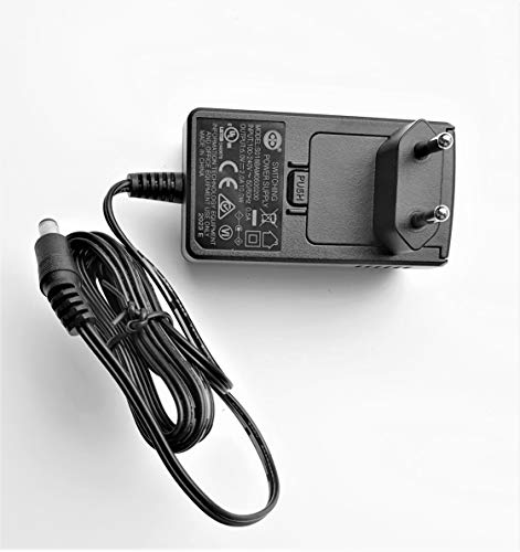 Snom A6 Eu 10W Alimentatore Per Tutti I Telefoni Telefoni Per Conferenze Voip, Ingresso: Ac100-240V ~ 0,3A, 50-60Hz, 23-32Va, Uscita: Dc 5V / 2,0A; Ne