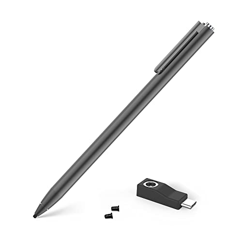 Adonit Stylus Jot Dash 4 Nero