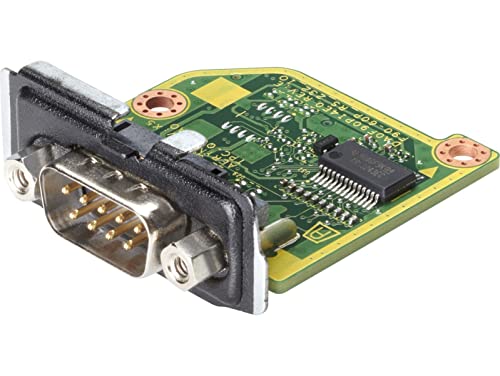 Flex Io V3 Card - Porta Seriale 5B895Aa