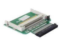 Delock Converter 1.8” Ide - Compact Flash Card Scheda Di Interfaccia E Adattatore