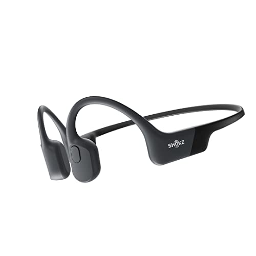 Shokz Openrun