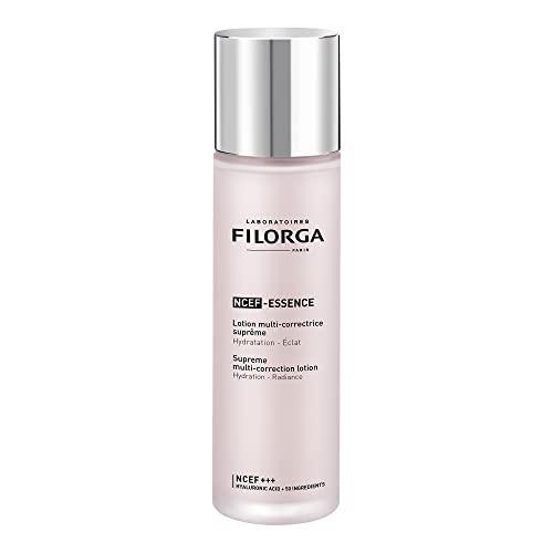 Ncef Essence Supreme Multi-Correction Lotion Idratante