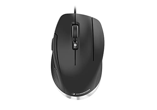 3D Connexion Cadmouse Compact