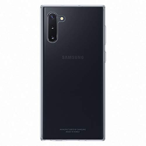 Samsung Ef-Qn970- Cover Per Galaxy Note10