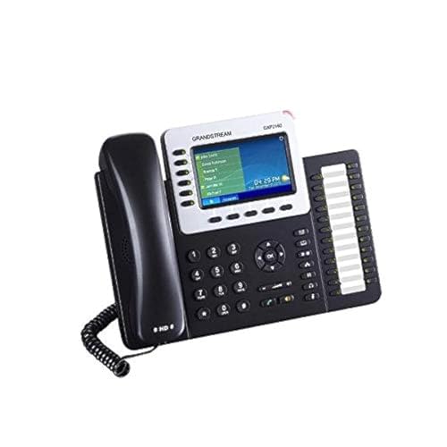 Grandstream Telefono Ip Gxp-2160