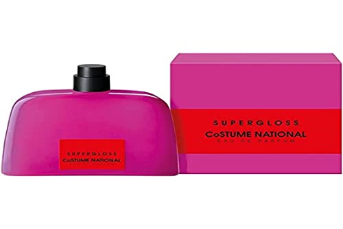 Costume National Compatible - Supergloss Natural Spray 50 Ml