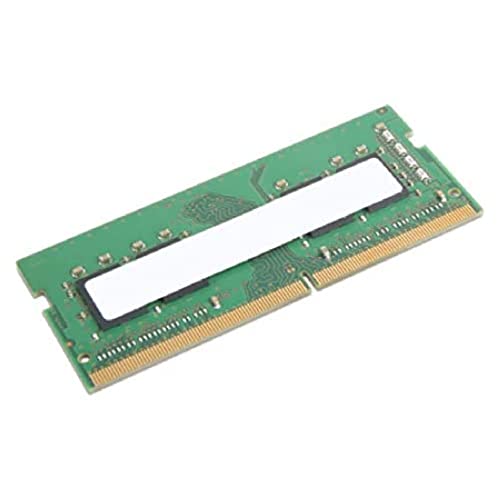 Lenovo Ddr4-16 Gb-So Dimm 260-Pin