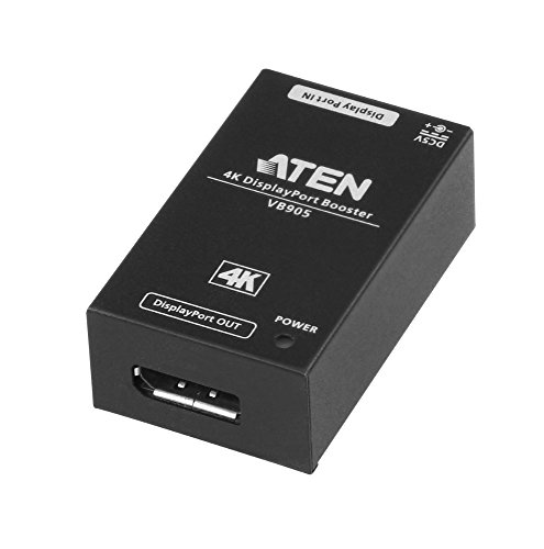 Aten Vb905 - Booster Displayport 4K (4K A 10 M)