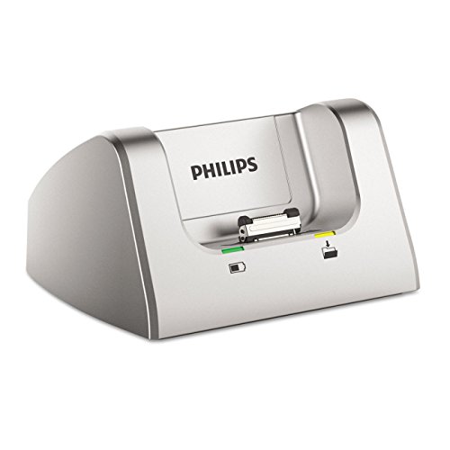 Philips Acc8120 Docking Station Per Philips Dpm