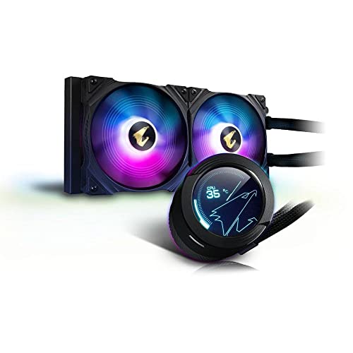 Gigabyte Aorus Waterforce X 280