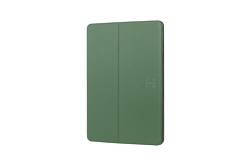 Tucano Gala - Custodia Protettiva Per Tablet Samsung Galaxy Tab A9+ 11" (2023), Colore: Verde