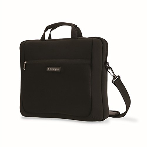 Kensington Custodia Neoprene Sp15 15.6", Nero, K62561Eu