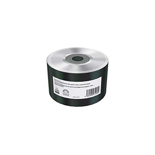 Mediarange Mr258 Cd En Blanco Cd-R 200 Mb 50 Pieza(S)