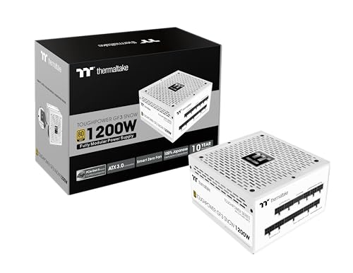 Toughpower Gf3 Snow 1200W