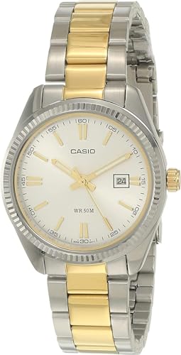 Casio Analogico Ltp-1302Psg-7Aveg