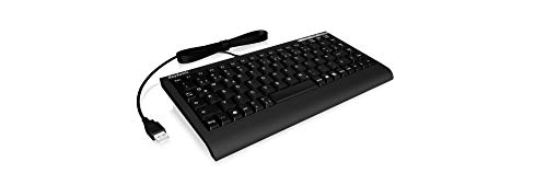 Keysonic Kb-Ack-595C+ Tastiera