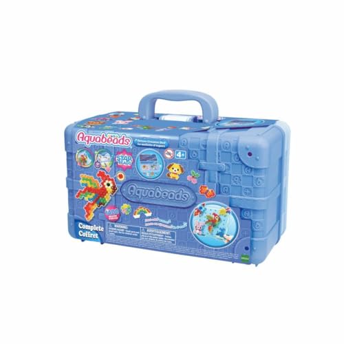Epoch Aquabeads - Deluxe Creation Box (31967)