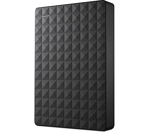Seagate Expansion Portable Drive 1Tb 2.5In Usb3.0 Gen1 Ext Hdd Softwa