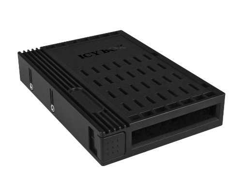 Icy Box Ib-2536Sts 2.5" Nero