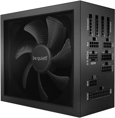 Zasilacz Be Quiet! Dark Power 13 850W