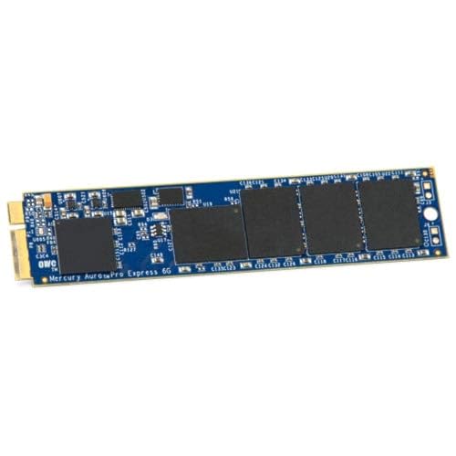 Owc - 1 Tb Aura Pro 6G - Solid-State Drive Ssd Per Macbook Air (2010-2011)