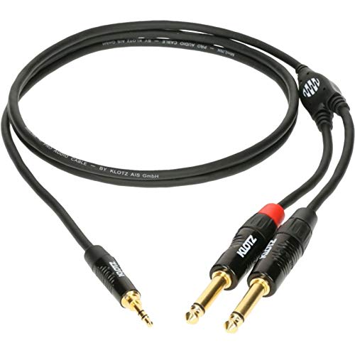 Ky5-090 Minilink Pro Y-Cable 900Mm