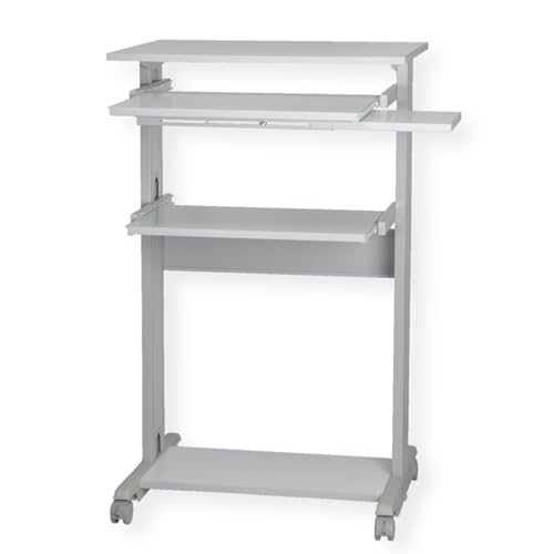 Roline Workstation Pc-Steh
