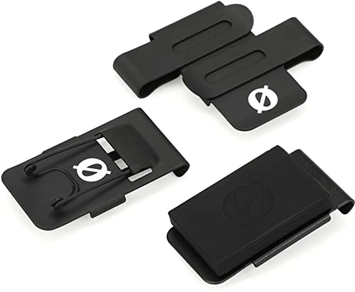 Rode Flexclip Go | Flexclipb