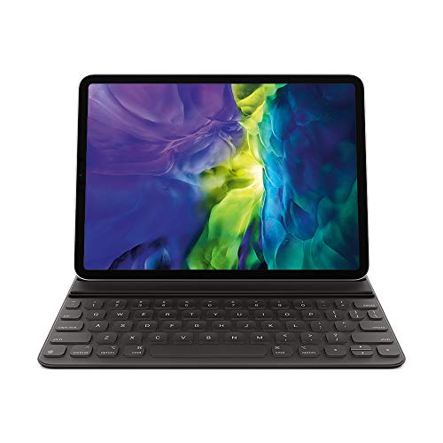Apple Smart Keyboard Folio (Per Ipad Pro 11" - Quarta Generazione E Ipad Air - Quinta Generazione) - Danese