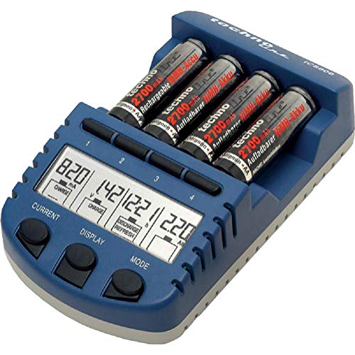 Technoline Bc 1000 Blu