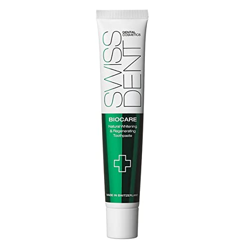 Biocare Teeth & Gums