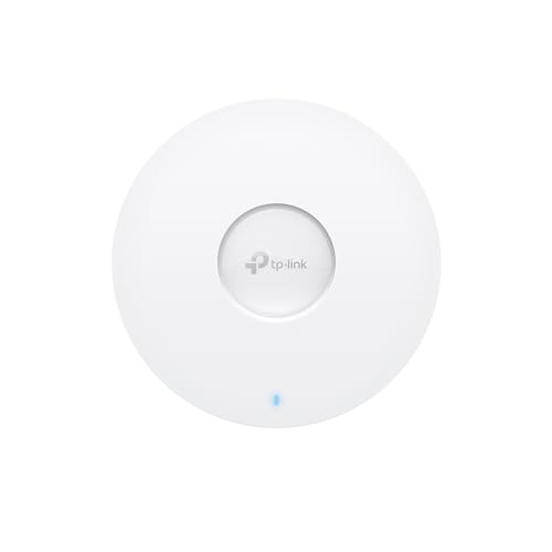 Tp-Link Eap673 Omada Accesspoint Ax5400/Poe+/2.4+5G