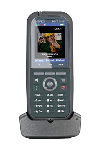 Agfeo Dect 78 Ip
