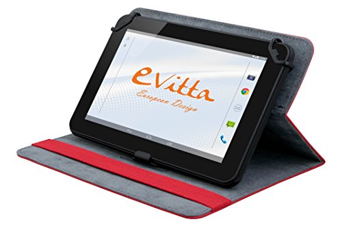 E-Vitta Supporto 2 P 7 Red Resistente Duradero Duradero Resistente
