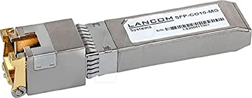 Lancom Switch Sfp-Co10-Mg +++
