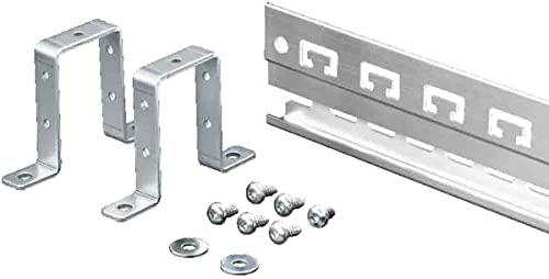 Rittal Binario Per Schermo Emc Sz 2388.650