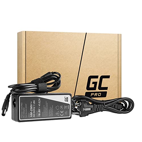 Greencell Compatible Pro Für Acer 90W / 19V 4,74A / 5,5Mm-1,7Mm