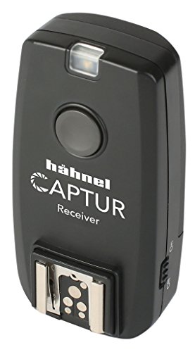 Hahnel 1000 710.8 Kit Per Macchina Fotografica