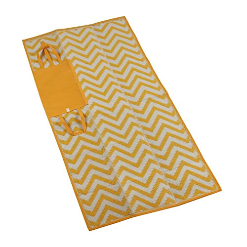 Tapis Versa Stripes (90 X 1 X 180 Cm)