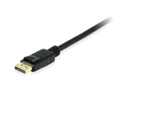 Equip 119256 - Cavo Displayport 1.4, 10 M, 8 K/60 Hz