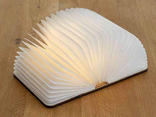 Good Connections Led Lightbook [M] Color Acero, 145 X 116 X 25 Mm