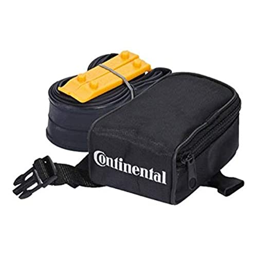 Continental Mtb26 Sv42, Tire Unisex Adulto, Nero (Schwarz) Nero, Taglia Unica