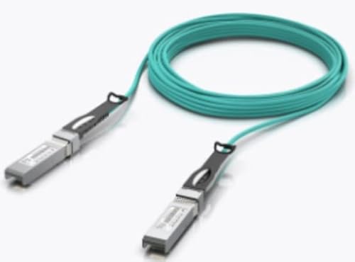 Ubiquiti Networks Uacc-Aoc-Sfp10-10M Fibre