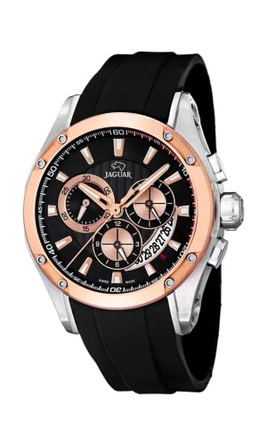 Jaguar Orologio Uomo Cronografo J689/1
