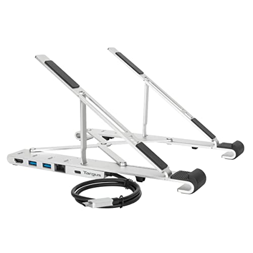 Targus Portable Stand And Dock.