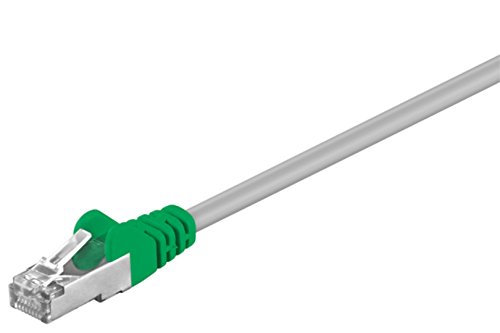 Goobay Crossover - Cavo Di Rete Cat 5 Ftp, 5 M