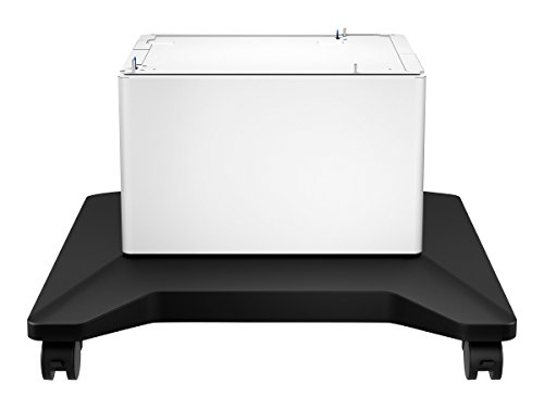 Hp Inc. Laserjet Printer Cabinet Accs