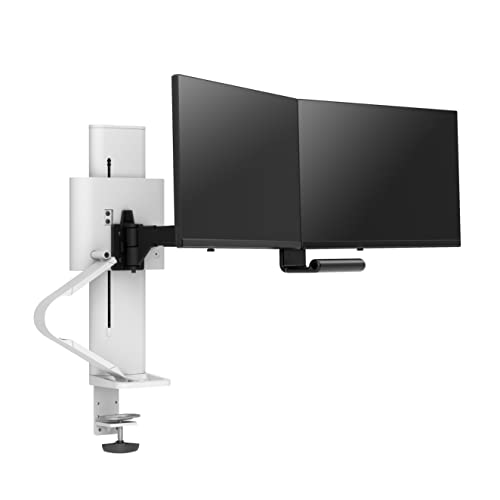 Trace Dual Monitors Panel Clampaccs